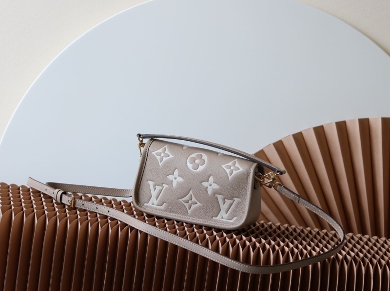 LV Satchel bags